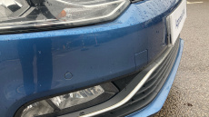 Volkswagen Polo 1.2 TSI Match 5dr Petrol Hatchback